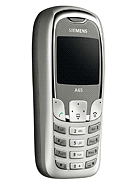 Best available price of Siemens A65 in Antigua