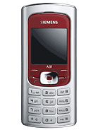 Best available price of Siemens A31 in Antigua