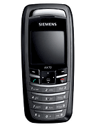 Best available price of Siemens AX72 in Antigua