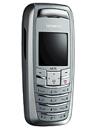 Best available price of Siemens AX75 in Antigua