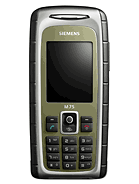 Best available price of Siemens M75 in Antigua