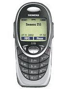 Best available price of Siemens S55 in Antigua