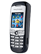 Best available price of Sony Ericsson J200 in Antigua
