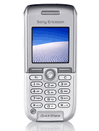 Best available price of Sony Ericsson K300 in Antigua