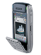 Best available price of Sony Ericsson P900 in Antigua