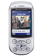 Best available price of Sony Ericsson S700 in Antigua