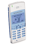 Best available price of Sony Ericsson T100 in Antigua
