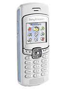 Best available price of Sony Ericsson T290 in Antigua