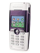 Best available price of Sony Ericsson T310 in Antigua