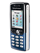 Best available price of Sony Ericsson T610 in Antigua