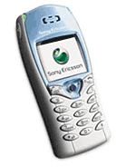 Best available price of Sony Ericsson T68i in Antigua