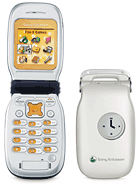 Best available price of Sony Ericsson Z200 in Antigua