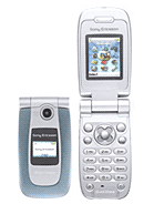 Best available price of Sony Ericsson Z500 in Antigua