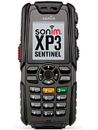 Best available price of Sonim XP3 Sentinel in Antigua
