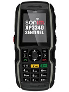 Best available price of Sonim XP3340 Sentinel in Antigua