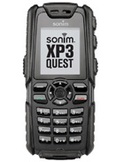 Best available price of Sonim XP3-20 Quest in Antigua