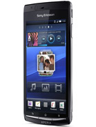 Best available price of Sony Ericsson Xperia Arc in Antigua