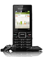 Best available price of Sony Ericsson Elm in Antigua