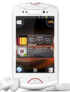 Best available price of Sony Ericsson Live with Walkman in Antigua