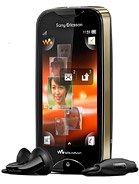 Best available price of Sony Ericsson Mix Walkman in Antigua