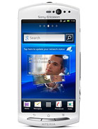 Best available price of Sony Ericsson Xperia neo V in Antigua