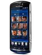 Best available price of Sony Ericsson Xperia Neo in Antigua