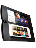 Best available price of Sony Tablet P 3G in Antigua