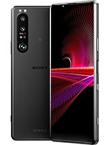 Best available price of Sony Xperia 1 III in Antigua