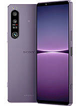 Best available price of Sony Xperia 1 IV in Antigua