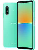 Best available price of Sony Xperia 10 IV in Antigua