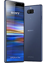 Best available price of Sony Xperia 10 Plus in Antigua