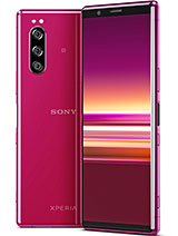 Best available price of Sony Xperia 5 in Antigua