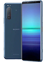 Best available price of Sony Xperia 5 II in Antigua