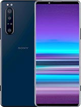 Best available price of Sony Xperia 5 Plus in Antigua