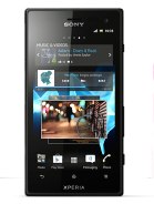 Best available price of Sony Xperia acro S in Antigua