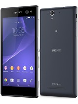 Best available price of Sony Xperia C3 in Antigua