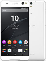 Best available price of Sony Xperia C5 Ultra Dual in Antigua