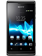 Best available price of Sony Xperia E dual in Antigua
