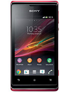 Best available price of Sony Xperia E in Antigua