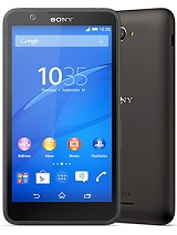 Best available price of Sony Xperia E4 in Antigua