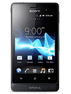 Best available price of Sony Xperia go in Antigua