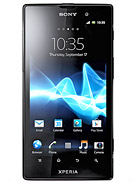 Best available price of Sony Xperia ion HSPA in Antigua
