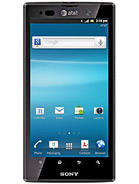 Best available price of Sony Xperia ion LTE in Antigua