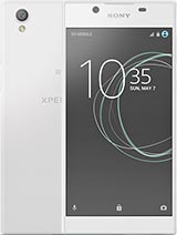 Best available price of Sony Xperia L1 in Antigua