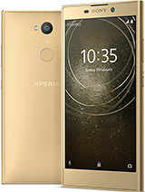 Best available price of Sony Xperia L2 in Antigua