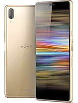 Best available price of Sony Xperia L3 in Antigua