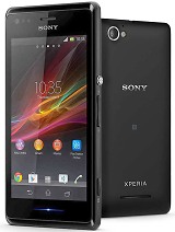 Best available price of Sony Xperia M in Antigua
