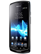 Best available price of Sony Xperia neo L in Antigua