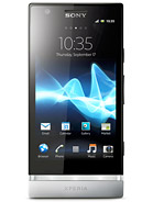 Best available price of Sony Xperia P in Antigua
