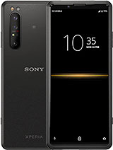 Best available price of Sony Xperia Pro in Antigua